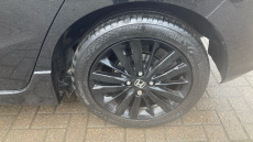 Honda Jazz 1.5 i-VTEC Sport 5dr Navi CVT Petrol Hatchback